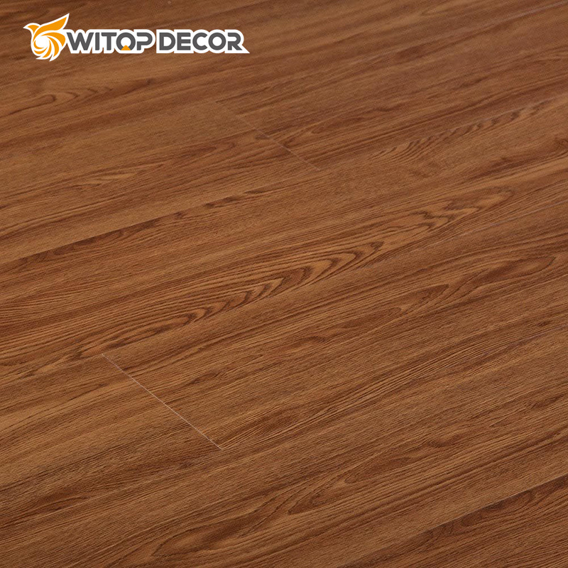 Easy Installation Spc Flooring