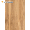 China Manufaturer WPC Bamboo Carbon Crystal Board Flexible Bendable Metal Wall Panel Cladding