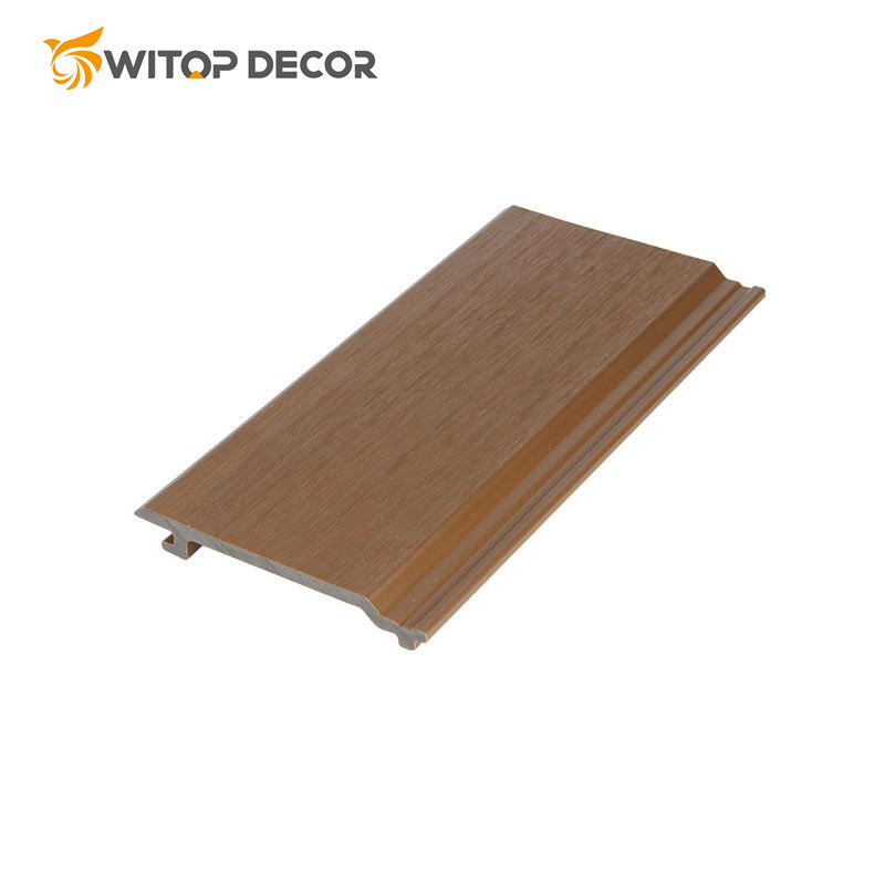 High Quality PVC Outdoor Wall Panel Manufacturer