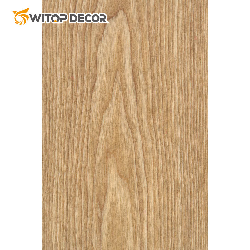 Witop WPC B1 Fireproof E0 Grade Bamboo Veneer Board Price Bamboo Decoration Factory