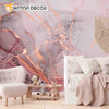 Wholesale Design Indoor Luxury Manufacturer Interior Board PVC UV Marble Sheet