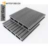 WPC Wall Panel Outdoor WPC Decking