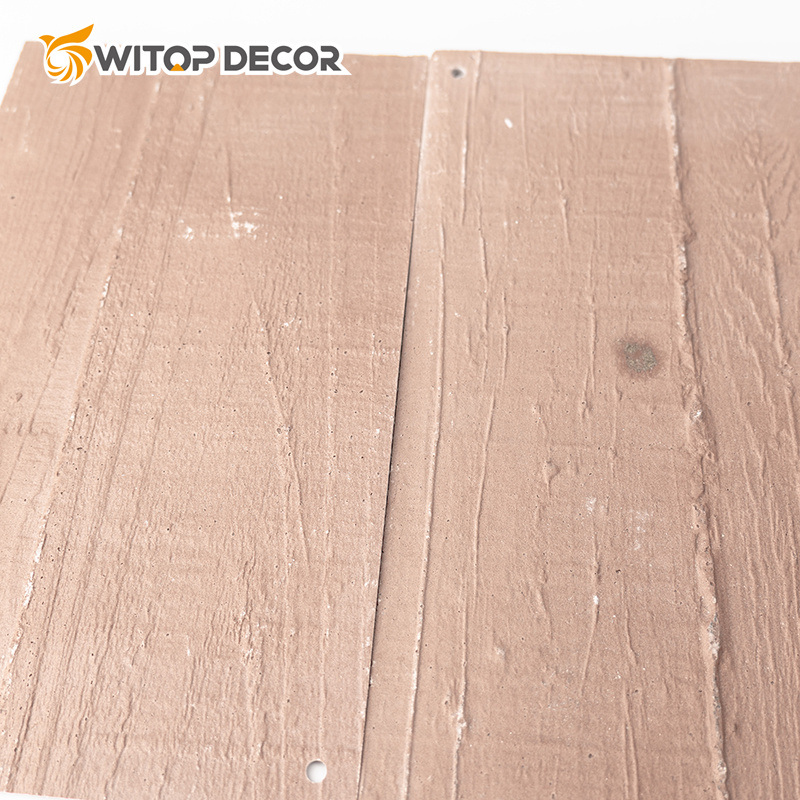 Vintage Shine Stone Veneer for Interior Exterior Furnitures False Ceiling Doors Counter Top Handmade