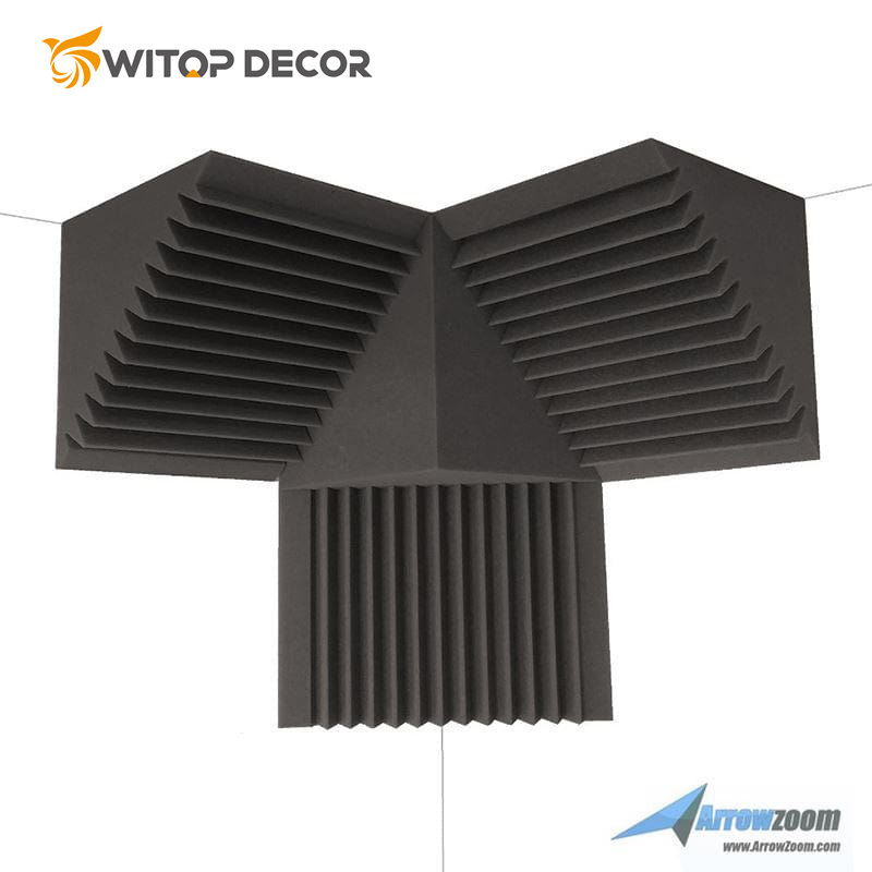 High Quality Manufacturers Office Wood Acoustic Panel for Price