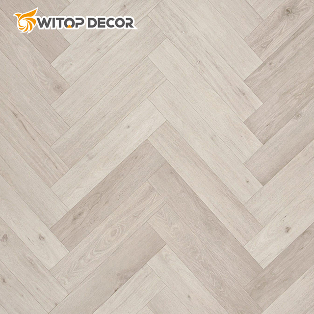 Click Lvt Lock Spc PVC Flooring Vinyl Plastic Floor