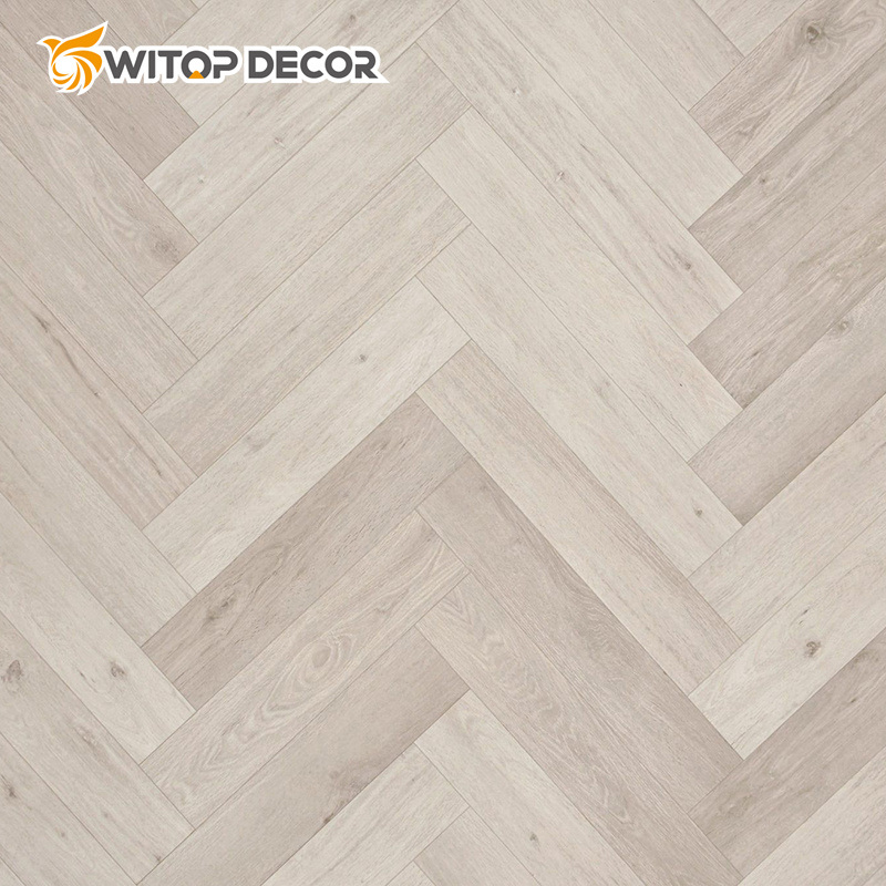 Click Lvt Lock Spc PVC Flooring Vinyl Plastic Floor