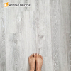 4mm/5mm/6mm Spc Vinyl Plank Floor Easy Maintenance Spc Flooring for Bathroom
