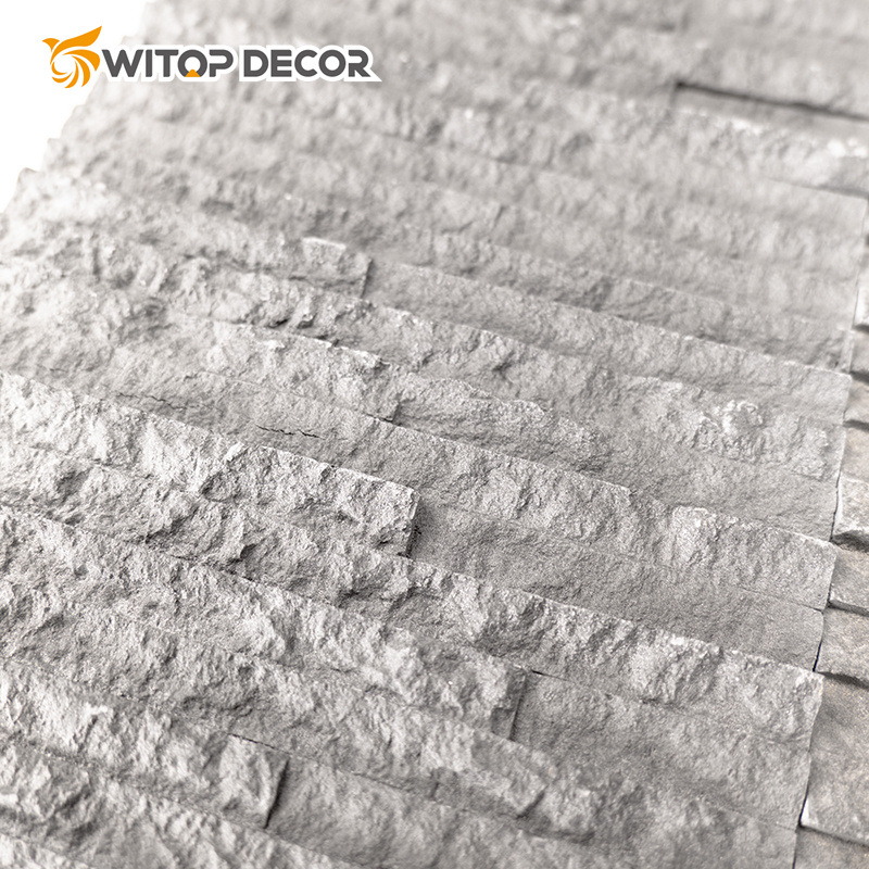 High Quality Artificial Cultural Decorative Stone Flexible Cladding Stone for Exterior Wall