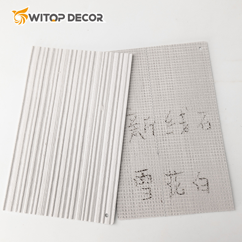 High Quality Artificial Cultural Decorative Stone Flexible Cladding Stone for Exterior Wall