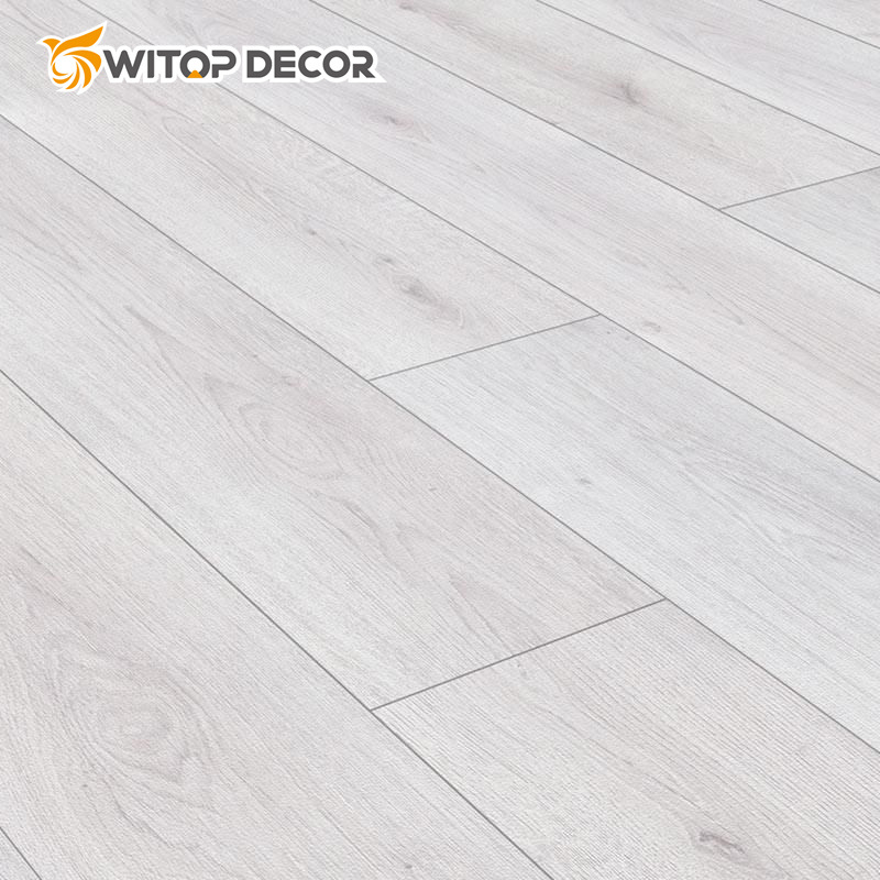 Waterproof and Moisture-Proof Spc Floor 12mm