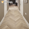 Wholesale Floor Tiles Prices China Parquet Spc Flooring Manufacturer Directly