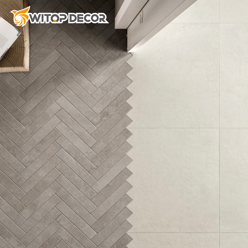 Spc Flooring 5mm Waterproof 4mm Spc Flooring