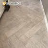 Commercial Workshop Waterproof UV Coating Click Lock Vinyl Plank Spc Laminate Flooring
