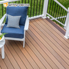 WPC Wood Outdoor Deck Kit Co Extrusion Decking