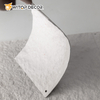 Lightweight 3D Panel Stone Flexible Cladding Stone for Exterior Wall PU Stone Wall Panel