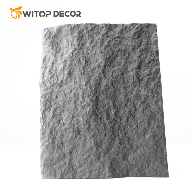 Wall Stone Flexible Size for Outdoor and Indoor Wall Cladding Decoration