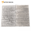 Soft Stone Panel Flexible Cladding Stone for Interior Wall Decoration