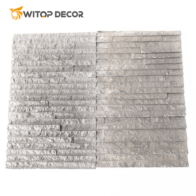 Soft Stone Panel Flexible Cladding Stone for Interior Wall Decoration