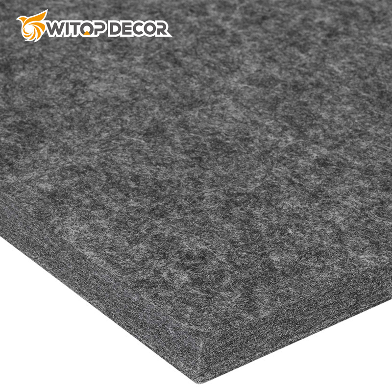 High Quality Sound Proof Acoustic Panel for Home Use