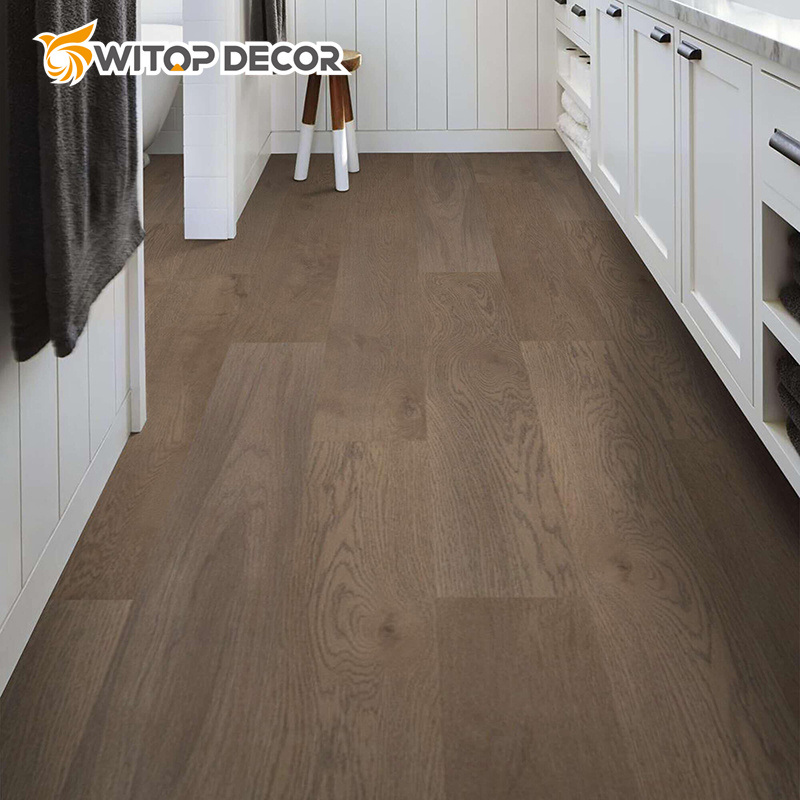 New Design Easy Install 4mm Modern Spc Flooring