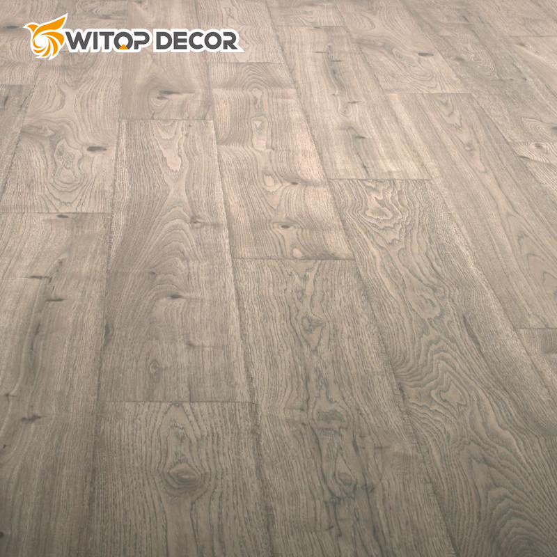 New Design Easy Install 4mm Modern Spc Flooring