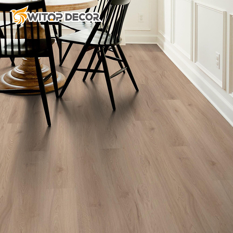 Big Discount 100% Waterproof 4.0mm Marble Look Spc Flooring