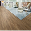 Lvt Dry Back Commercial Luxury Eco-Friendly PVC Vinyl Flooring