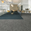 Vinyl Flooring 4mm 8mm Waterproof Interlock Click Lvt Spc Flooring