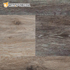 Anti-Scratch Adhesive 1.2mm DIY Vinyl PVC Spc Flooring