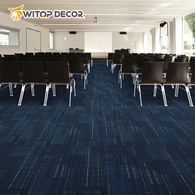 China Good Quality Lvt Floor Spc Click System Vinyl Tiles Flooring Supplier