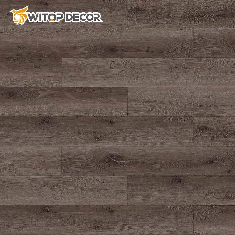 Vinyl Spc Flooring with Waterproof Surface