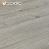 Retro Splicing Wood Grain Spc Vinyl Click Flooring