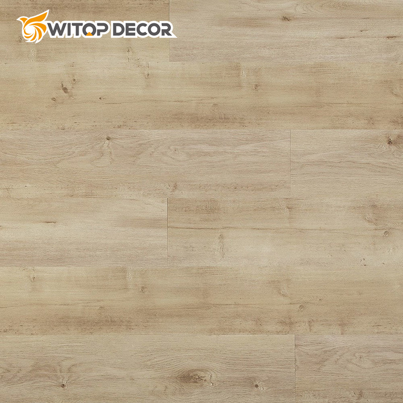 Wholesale Wood Pattern Rigid Vinyl Spc Flooring