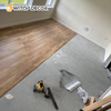 Commercial Grade White Wash Oak Lvt White Oak Dry Back Lvt Flooring