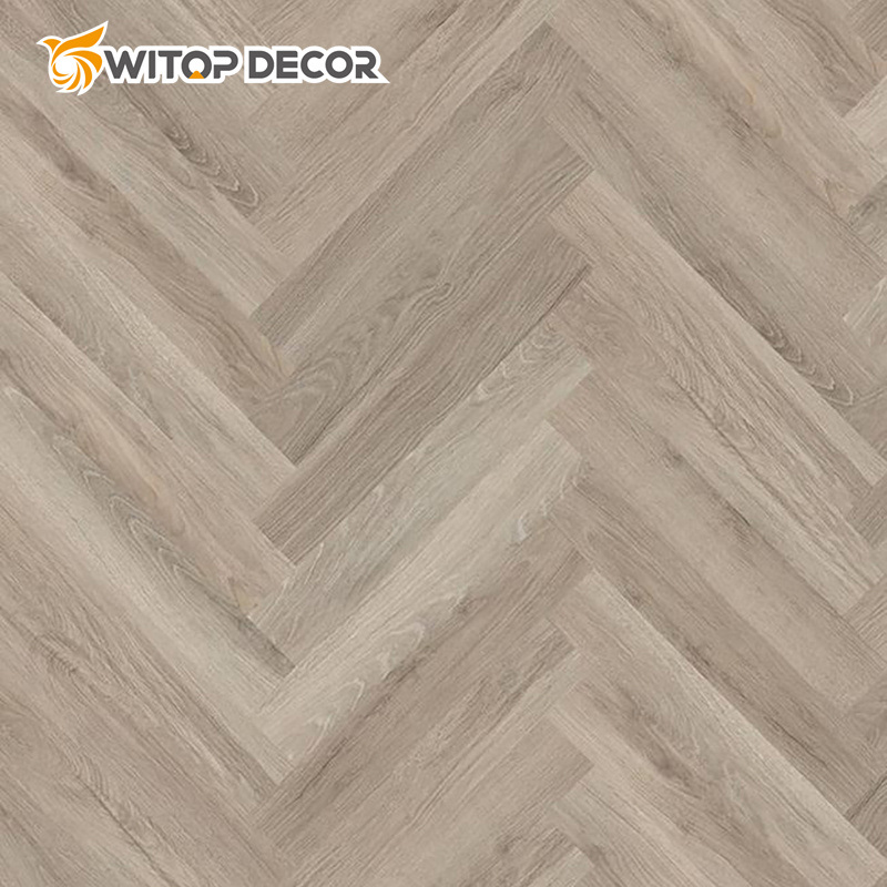 Low Price 2mm Emboss Surface Glue Backing Selfadhesive Lvt Flooring