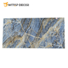 Waterproof UV Panel PVC Marble Sheet