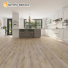 China Suppliers High Quality Luxury Wooden Finished Spc Vinyl Flooring Wholesale Price