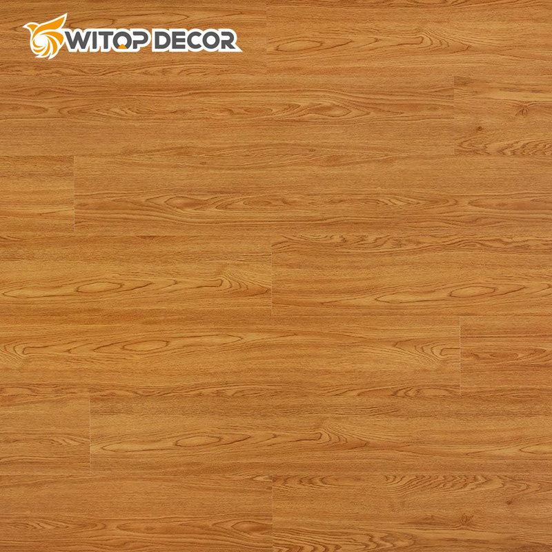 Anti Slip Water Proof Easy Install Bathroom Indoor Use Vinyl Spc Flooring