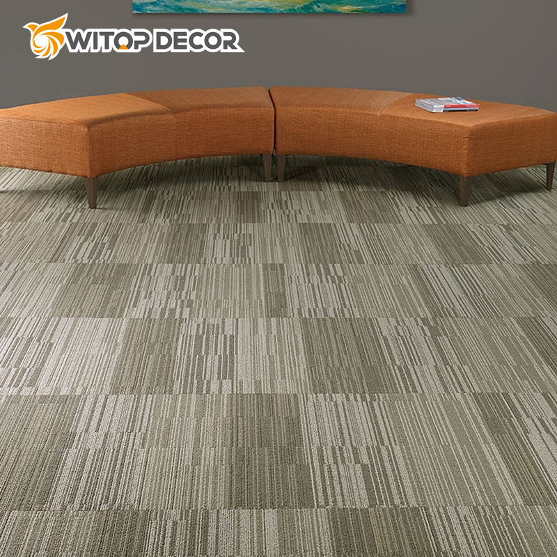 Lvt Flooring Vinyl 5mm Vinyl Wood Plank Laminate Spc Flooring