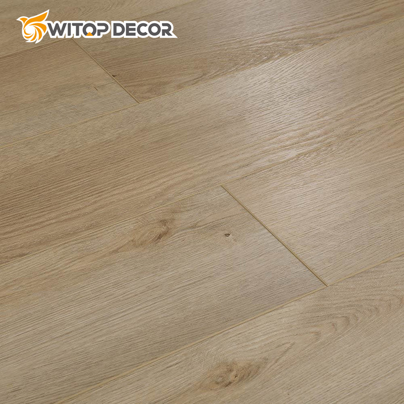Modern Spc Vinyl Waterproof Flooring Click Lock