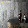 1200X600X30mm 1200X600X50mm Indoor and Outdoor PU Culture Stone Replacement Stone Alternative Stone