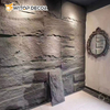 Artificial PU Imitation Stone Wall Panels for Outdoor Wall Decoration
