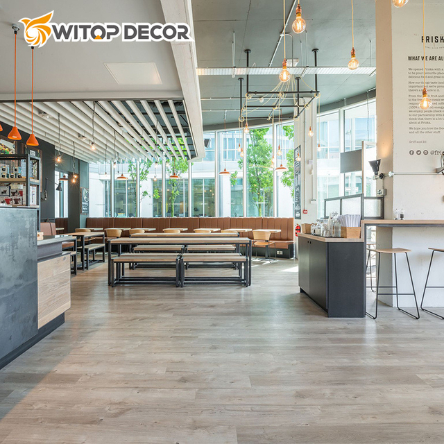 Wood Plastic Vinyl Flooring That Looks Like Carpet