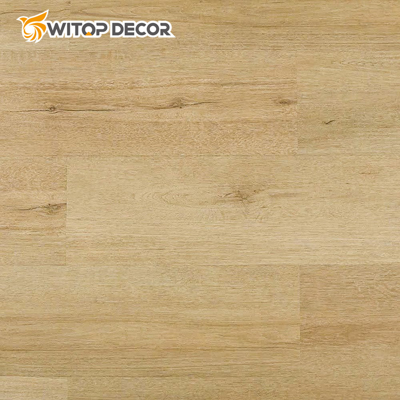 Spc Laminate Rigid Core Luxury Vinyl Flooring