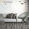 High Quality Wooden Click Lock Vinyl PVC Plastic Planks Waterproof Spc Flooring