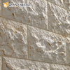 Artificial Stone Wall Slab 3D Faux Stone Wall Panel for House Decoration