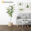 PVC Spc Vinyl Plank Laminate Floor for Indoor Flooring