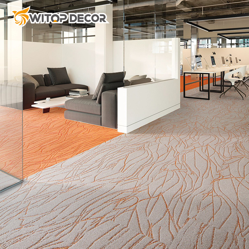 5mm Cheap Price Plain White Core Vinyl Lvt Click Spc Flooring 5mm