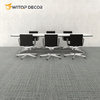 100% Waterproof Luxury Lvt Vinyl Plank PVC Flooring