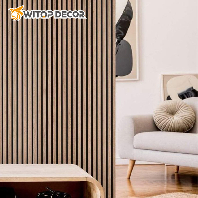 Modern Design WPC Outdoor Decoration Panel 3D Outdoor Wall Panels